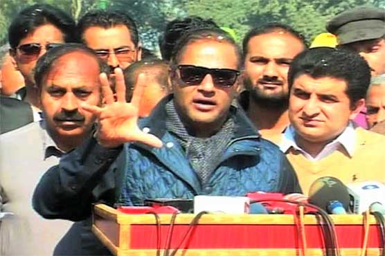 PM Nawaz will get clean chit from Panama case: Abid Sher Ali