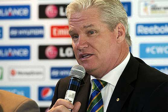 Been through hell after fixing scandal: Dean Jones