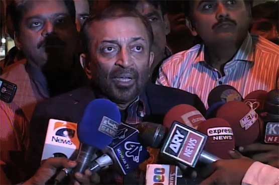 Elections will decide who owns Hyderabad: Farooq Sattar