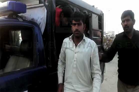 Kahna: 5 injured in a fight between groups of pigeon fight organisers