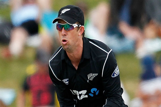 New Zealand's Ronchi returns for South Africa series