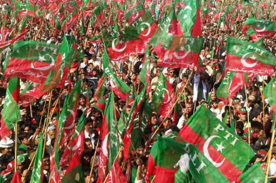 PTI to hold public meetings in Attock, Sargodha
