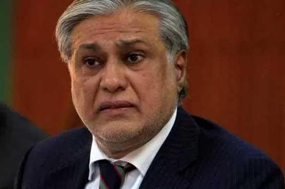 Pakistan tapped world capital market four times: Finance Minister