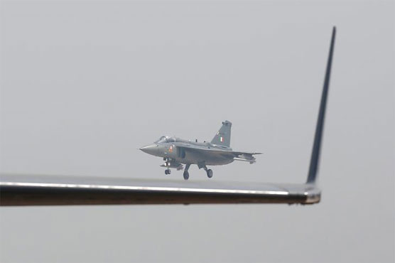 India navy spurns homemade warplane, latest blow to Asia push for self reliance