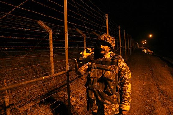 India martyrs three Pakistani troops at LoC in unprovoked firing
