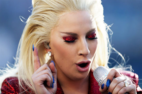 Lady Gaga enjoys Billboard boost after headlining Super Bowl