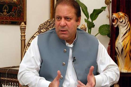 PM Nawaz to reach Karachi today