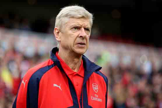 Pressure on Wenger to break Bayern curse in Champions League