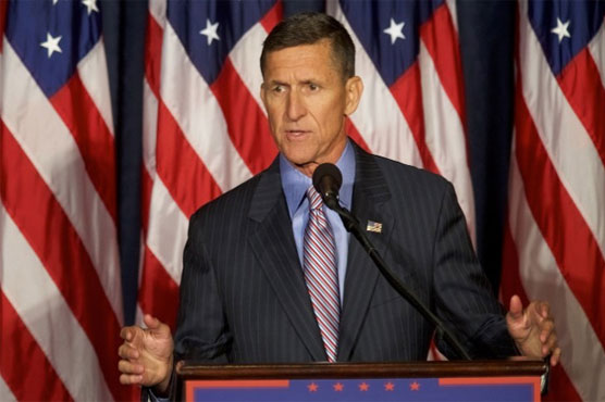 Trump national security adviser Flynn resigns in controversy over Russian contacts