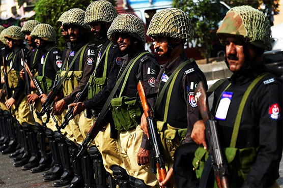 Interior Ministry directs to ensure strict security arrangements in country