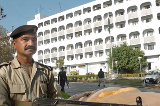 Pakistan condemns missile tests by North Korea