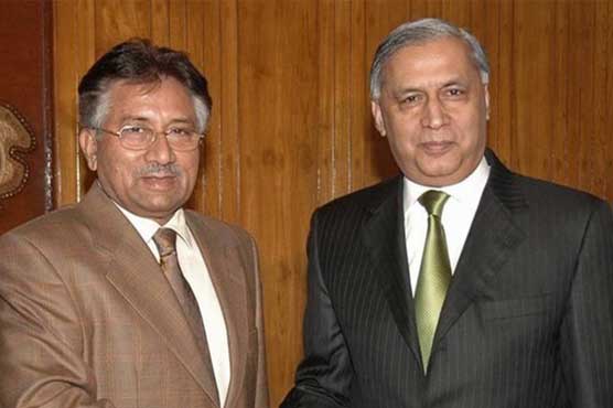 Image result for Musharraf, Shaukat Aziz gave tips worth millions during foreign visits