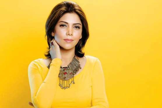 Internet abuzz with fake cocaine news about Hadiqa Kiani