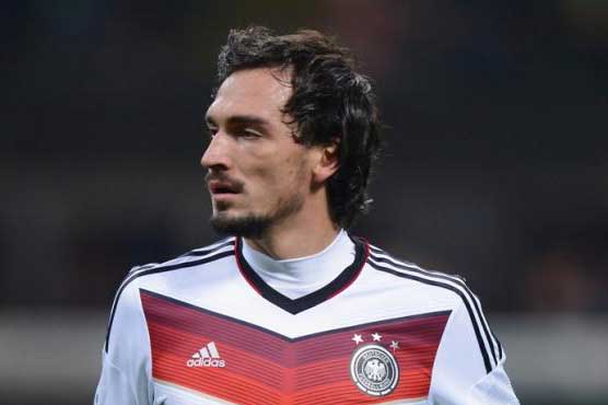 Not conceding key to beat Arsenal, says Bayern’s Hummels