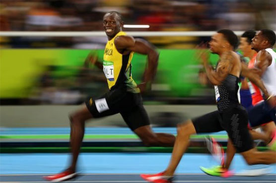 I have no reason to stay in athletics, says Bolt