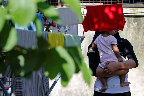 Sold into marriage: How Rohingya girls become child brides in Malaysia