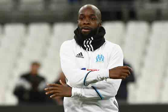 Diarra parts company with Marseille