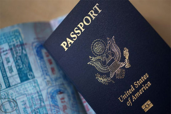 Passports of tax evaders to be revoked in US
