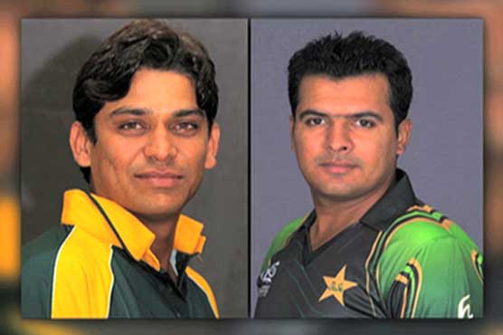 PCB to hand over charge sheet to Sharjeel, Khalid today