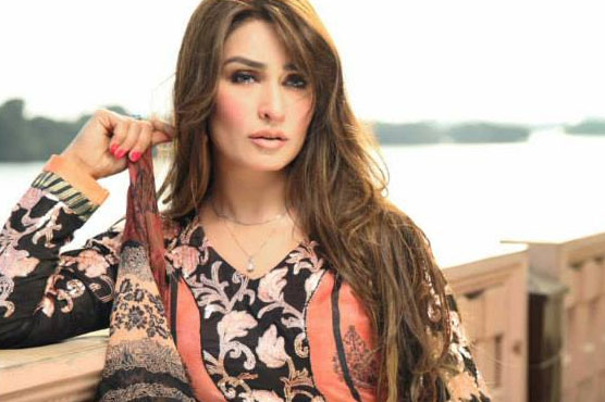 Reema Khan to star in upcoming film 'Angel Within'