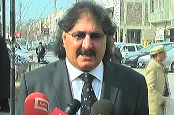 Najam Sethi invited gamblers in PCB, accuses Sarfraz Nawaz