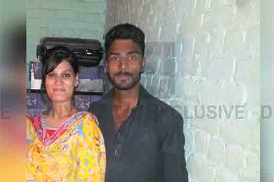 Islamabad: Woman set ablaze by husband