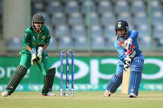 Sri Lanka beat Pakistan by five wickets in ICC Women's WC Qualifier
