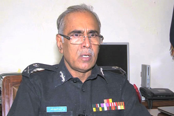 Non-payment of dues: Tailors submit plea against Punjab IG, police officers in LHC