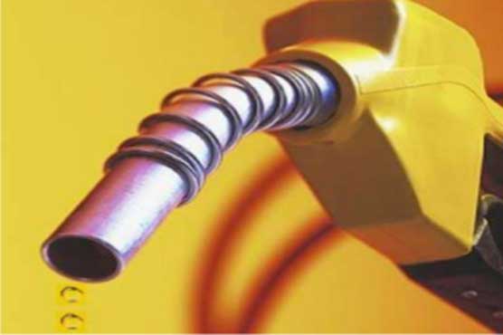 Sales tax further increased on high speed diesel