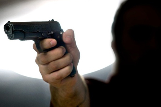 Two gunned down in Faisalabad ahead of court's hearing
