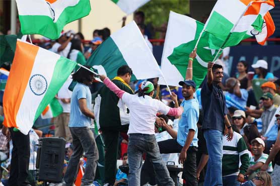 Pakistan, India cricket teams to lock horns in Bangladesh