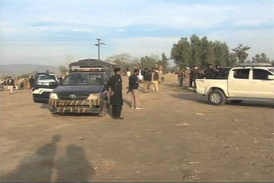 Forces gun down 54 terrorists in operations across country