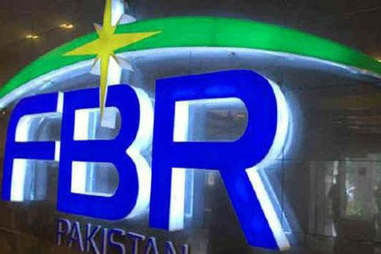 FBR detects US$7 mln money laundering scam