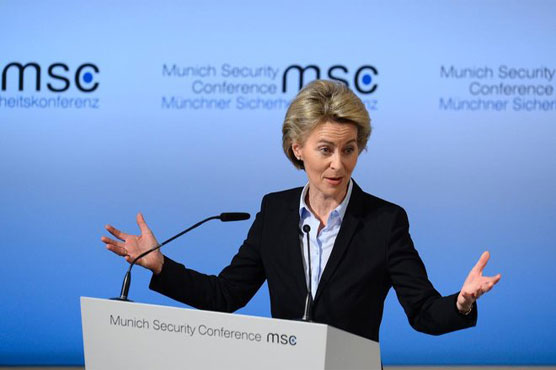 Don't turn IS fight into battle against all Muslims: German minister