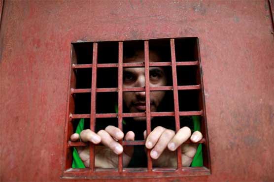 Captive Daesh militant says mass rapes were 'normal'