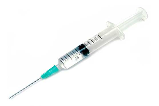 Punjab govt to issue new syringes to drug addicts to save them from AIDS