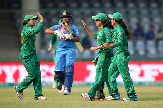 Women's Cricket: Pakistan to take on India in world cup qualifier