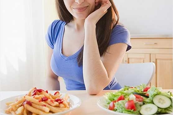 Ways to get healthy and lose weight without even thinking about it