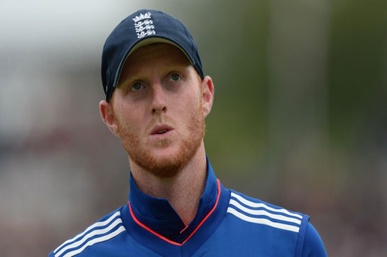 England's Stokes hits jackpot in IPL auction