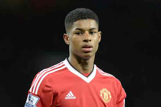 Rashford targets Chelsea revenge mission