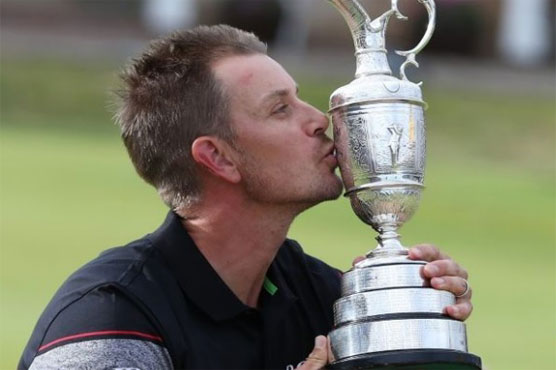 Royal St George's to host 2020 British Open