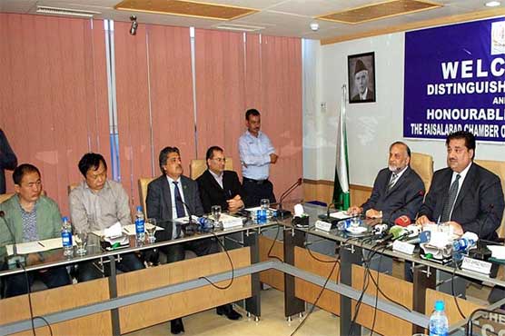 Facility of GSP plus to remain intact by Dec 31, 2023: minister