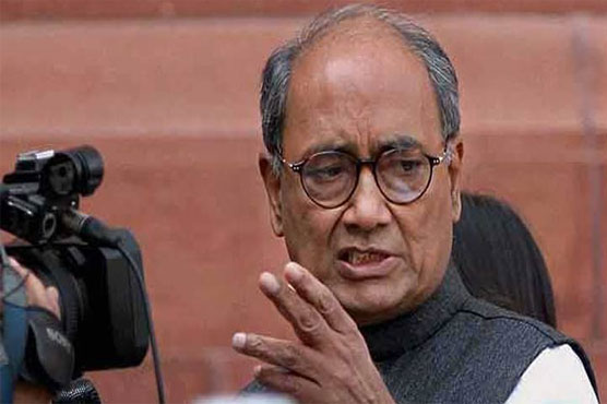 RSS involved in spreading terror, provides training for bomb-making: Congress