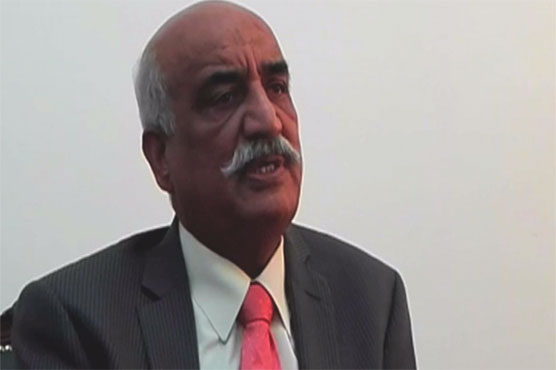 'Joint session of Parliament be summoned to devise strategy against terrorism'