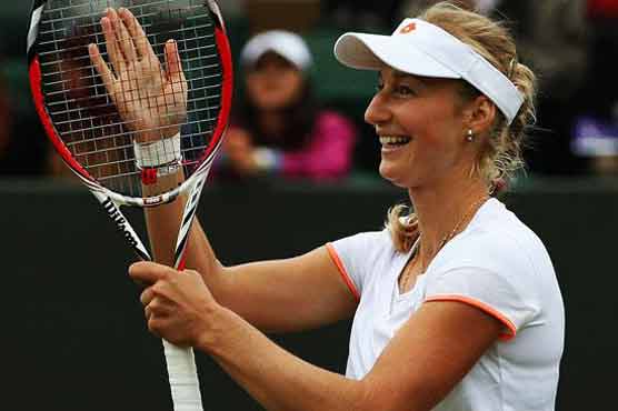 Tennis: Makarova in repeat win in Doha