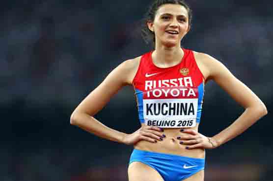 Russian athletes await IAAF neutrals ruling