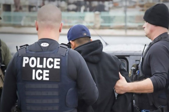 US targets millions in sweeping deportation plan