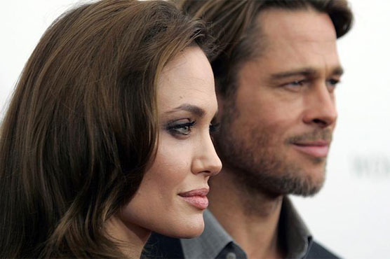 Angelina Jolie says 'we'll always be a family' despite divorce