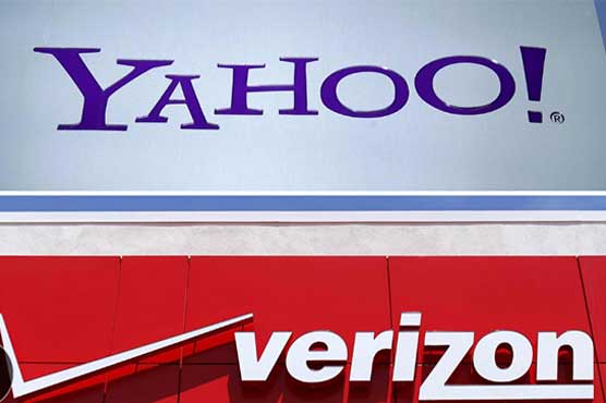 Verizon, Yahoo agree to lowered $4.48 billion deal following cyber attacks