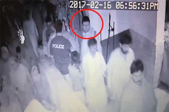 Three facilitators revealed to have accompanied Sehwan bomber